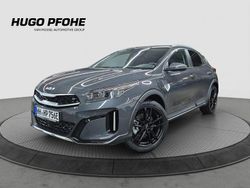 Pentametal metallic Gebraucht 2024 Kia XCeed Platinum SUV | 32.590 €