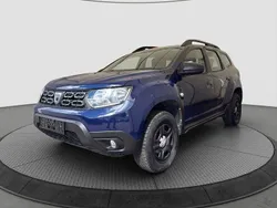 Blau Gebraucht 2019 Dacia Duster Comfort SUV | 13.682 € (Fairer Preis)