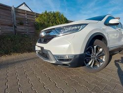 Weiß Gebraucht 2022 Honda CR-V Executive SUV | 31.500 € (Guter Preis)