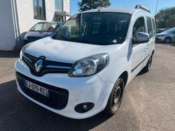 Weiß Gebraucht 2017 Renault Kangoo Van / Kleinbus | 4.000 € (Fairer Preis)