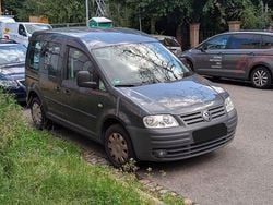 Grau Gebraucht 2009 VW T5 Life Van | 6.100 €