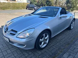 Mercedes SLK200