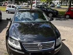 Schwarz Gebraucht 2007 VW Phaeton Limousine | 4.000 € (Fairer Preis)