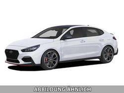 Grün, cypress green Neu 2025 Hyundai i30 Limousine | 25.185 € (Fairer Preis)