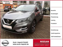 Kad Gebraucht 2019 Nissan Qashqai Tekna SUV | 19.990 € (Etwas zu teuer)