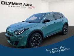 Blau Gebraucht 2025 Fiat 600E La Prima Limousine | 36.990 € (Teuer)