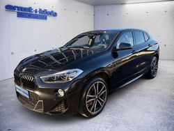 Saphirschwarz metallic Gebraucht 2020 BMW X2 Sport Line SUV | 22.290 € (Fairer Preis)