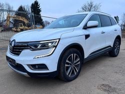 Weiß Gebraucht 2018 Renault Koleos Intens SUV | 13.199 € (Guter Preis)