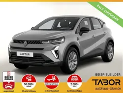 Black pearlschwarz metallic Neu 2025 Renault Captur Esprit Alpine SUV | 26.902 € (Guter Preis)