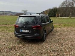 Andere Gebraucht 2019 Seat Alhambra FR-Line Van / Kleinbus | 25.990 € (Etwas zu teuer)