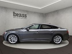 Metallic Gebraucht 2024 Audi A5 Business Coupé | 46.210 € (Fairer Preis)