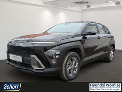 Schwarz Gebraucht 2025 Hyundai Kona Select SUV | 27.780 € (Guter Preis)