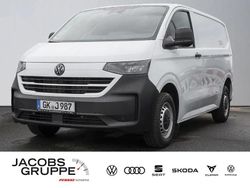 Weiß Gebraucht 2025 VW T6.1 Van | 37.830 € (Superpreis)