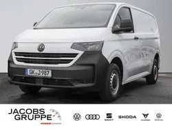 Weiß Gebraucht 2025 VW T6.1 Van | 39.560 € (Fairer Preis)