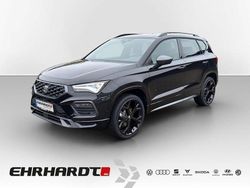 Schwarz Neu 2025 Seat Ateca Black Edition SUV | 37.950 € (Etwas zu teuer)