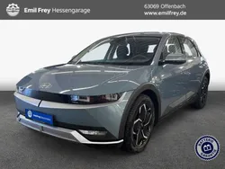 Lucid blue Neu 2024 Hyundai Ioniq 5 Dynamiq SUV | 42.950 € (Guter Preis)