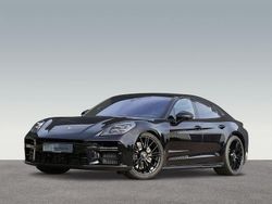 Schwarz Neu 2025 Porsche Panamera GTS Limousine | 203.935 € (Fairer Preis)