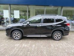 Schwarz Gebraucht 2020 Subaru Forester Comfort SUV | 25.450 € (Guter Preis)