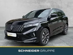 Schwarz Neu 2025 Renault Austral Techno SUV | 31.490 € (Superpreis)