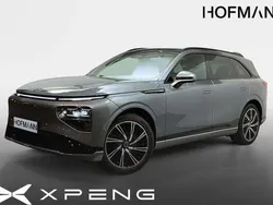 XPENG G9