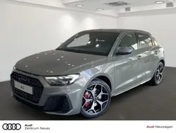 Grau Neu 2025 Audi A1 Sportback S-Line Kleinwagen | 37.980 € (Fairer Preis)