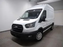 Frostweiß Gebraucht 2024 Ford Transit Trend Van / Kleinbus | 29.900 € (Guter Preis)