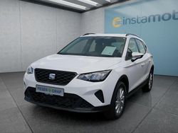 Weiß Gebraucht 2024 Seat Arona Style SUV | 18.999 € (Fairer Preis)