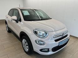 Beige Gebraucht 2015 Fiat 500X Opening Edition SUV | 13.950 € (Teuer)
