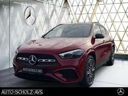 Manufaktur lack manufaktur pat Gebraucht 2025 Mercedes GLA220 AMG SUV | 49.980 € (Fairer Preis)