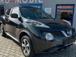 Schwarz Gebraucht 2018 Nissan Juke SUV | 11.500 € (Fairer Preis)