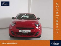 Rot Gebraucht 2023 Fiat 600E Red Kleinwagen | 21.480 € (Fairer Preis)
