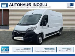 Casabl/arctic/eisweiss/kaolin Gebraucht 2023 Opel Movano Van | 20.980 € (Superpreis)