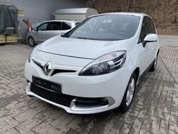 Weiß Gebraucht 2012 Renault Scénic III Dynamique Van / Kleinbus | 4.500 € (Fairer Preis)