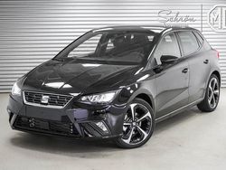 Neu 2025 Seat Ibiza FR Limousine | 24.671 € (Fairer Preis)