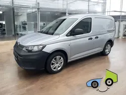 Silber Gebraucht 2021 VW Caddy Van / Kleinbus | 18.900 € (Guter Preis)