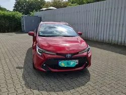 Gebraucht 2022 Toyota Corolla Team Kombi | 24.500 € (Guter Preis)