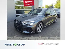 Daytonagrau perleffekt Gebraucht 2021 Audi A3 Ambiente | 26.990 € (Etwas zu teuer)