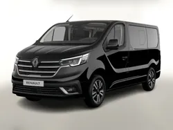 Grau Neu 2025 Renault Trafic Van | 63.832 €