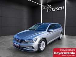 Silber Gebraucht 2022 VW Passat Business Kombi | 22.950 € (Fairer Preis)