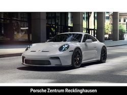 Weiss Gebraucht 2022 Porsche 911 GT3 Coupé | 192.900 € (Fairer Preis)