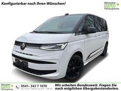 Wählbar Neu 2025 VW Multivan Basis Van | 53.490 € (Superpreis)