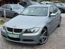 Gebraucht 2005 BMW 325 Limousine | 5.490 € (Guter Preis)