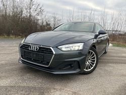 Schwarz Gebraucht 2021 Audi A5 Limousine | 18.300 € (Superpreis)