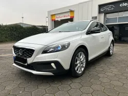 Volvo V40 CC