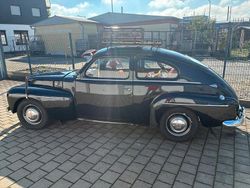 Schwarz Gebraucht 1956 Volvo PV444 Limousine | 10.800 €