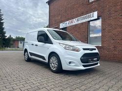 Weiß Gebraucht 2014 Ford Transit Van / Kleinbus | 6.990 € (Superpreis)