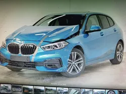 Snapper rocks Gebraucht 2024 BMW 116 Advantage Kleinwagen | 18.970 € (Superpreis)