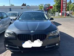 Schwarz Gebraucht 2015 BMW 525 Performance Limousine | 18.999 € (Fairer Preis)