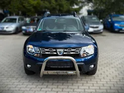 Blau Gebraucht 2016 Dacia Duster Prestige SUV | 7.390 € (Fairer Preis)