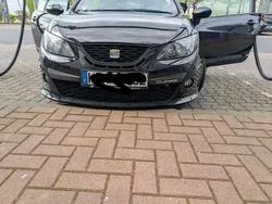 Gebraucht 2011 Cupra Ibiza Limousine | 9.000 €